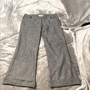 Charlotte Russe dress pants